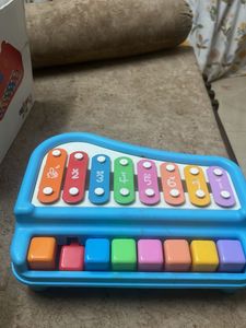 Toy Imagine Premium Melody Xylophone