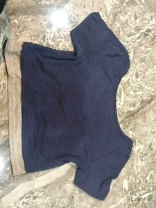 💗cute trendy top💗