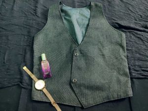 waistcoat ( never worn)