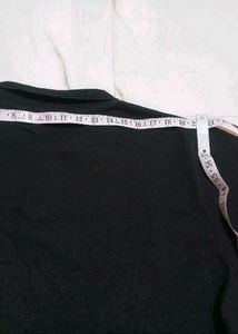 Men's Polo 6xl t-Shirt with Plaid Detail