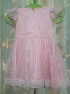 Cute Pink Dress