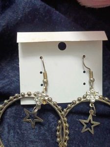 Elegant Earrings (set of 3)