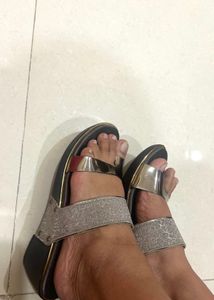 Party Wear Heels For Girls/Women