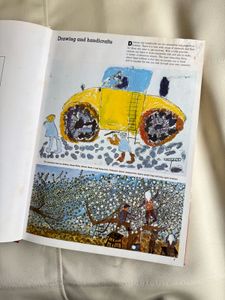 Children's Treasury of Knowledge