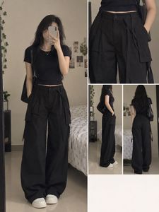 black long pants