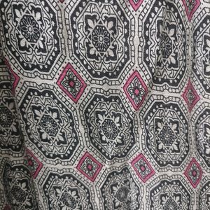 Beautiful Printed dress