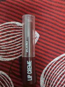 Mars muse lipstick ....zudia lip cream.. insight