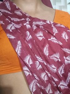 Daily Wear Blouse