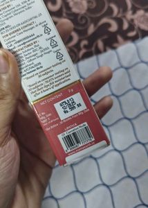 Mamaearth Moisture Matte Longstay Lipstick 💄
