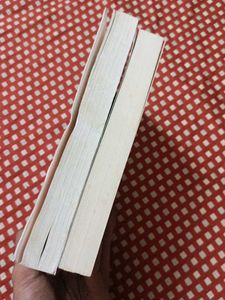 YA Bestsellers: You've Reached Sam &amp; Silver Lining