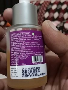 10% Vitamin C Serum