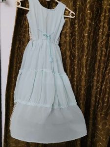 Traditional Gown