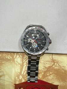 TAG Heuer Carrera Chronograph Watch