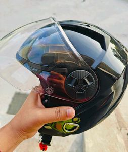 Studds Helmet 🪖
