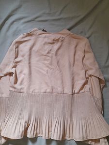 Vintage Biege Top