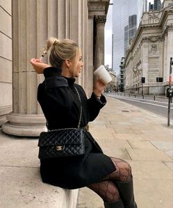 Chanel slingbags