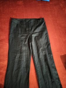 Combo Of 4 (3Crop Shirts And Trouser)