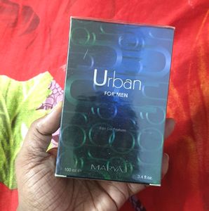 Perfume For Men (Maryaj)