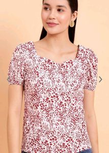Mint Street Top