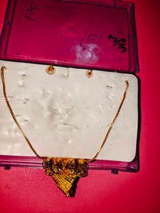 Elegant Jewelry Set