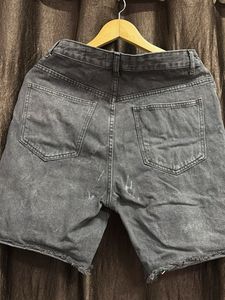 Y2K jorts