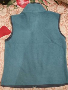 Men's Fleece Vest