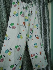 Savana dupe🌼 Print Pajama Pants