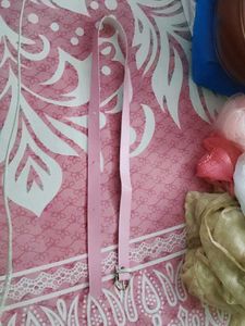 74.Cute Pink Belt(25-29inch)