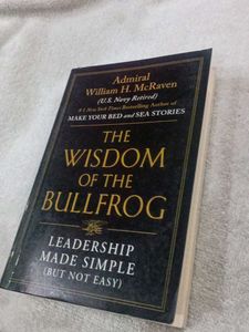 The Wisdom of th
