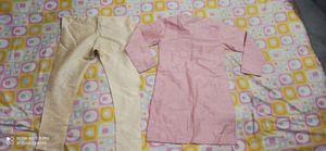 Party wear kurta pajama