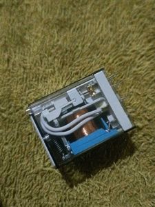 Allen Bradley 700-HN104 Relay 700-ADL1 Diode