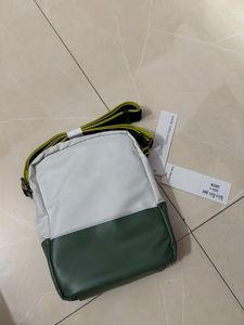 Calvin Klein CK Crossbody Bag