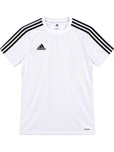 Adidas Men's White T-Shirt