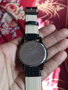 Titan Octane Orignal Analog Watch