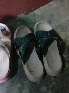 Cute Kids' Slippers