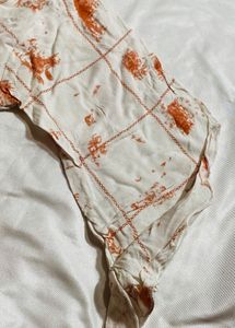 Boho Chic Mini Dress