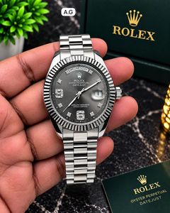 Rolex Datejust Watch