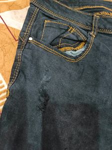 Max Black Jeans