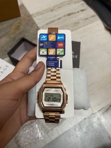 Casio Watch⌚️