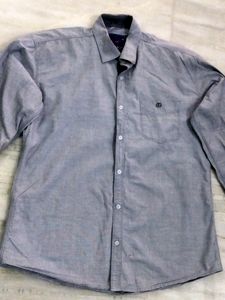 Grey Mens Shirt...