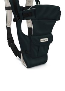 BabyHug Ergonomic Baby Carrier