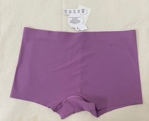 Plumbury Seamless Boy Shorts