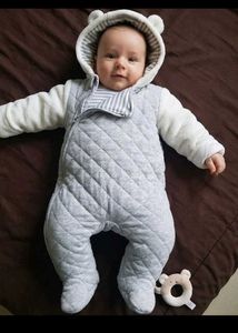 FREE DELIVERY!!!Adorable Baby Winter Romper