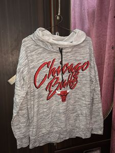 Chicago Bulls Hoodie