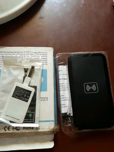 Wireless Charger To All
