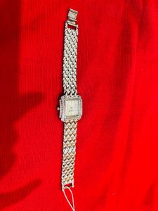 Branded Designer Watch New With Tag 😍❤️