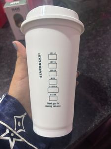 Starbucks Tumbler 🎀🎀🎀