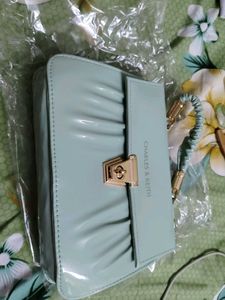 Charles & Keith Handbag