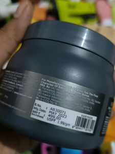 Bblunt Intense Shine Hair Mask