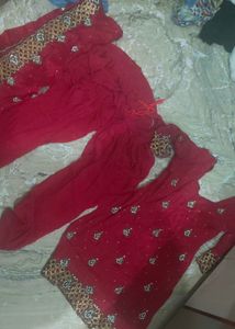 Bridal Suit